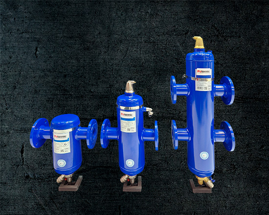 POTERMIC DEFANGADORES MAGNETICOS 3