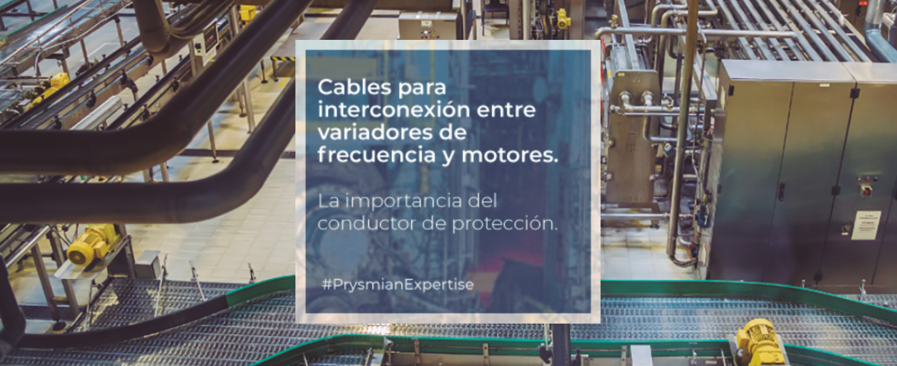 PRYSMIAN CABLES 1