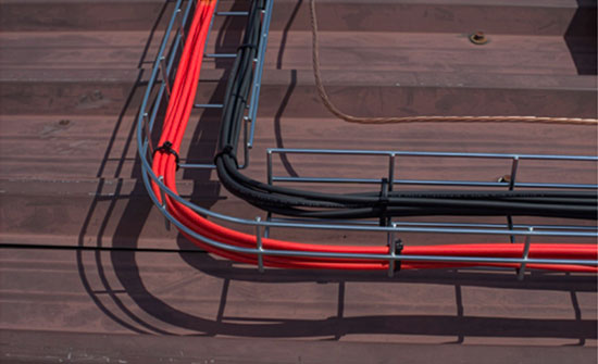 PRYSMIAN RADIACION SOLAR CABLES 5