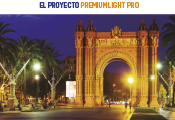 Pro17 El Proyecto PremiumLight Pro foto principal 0