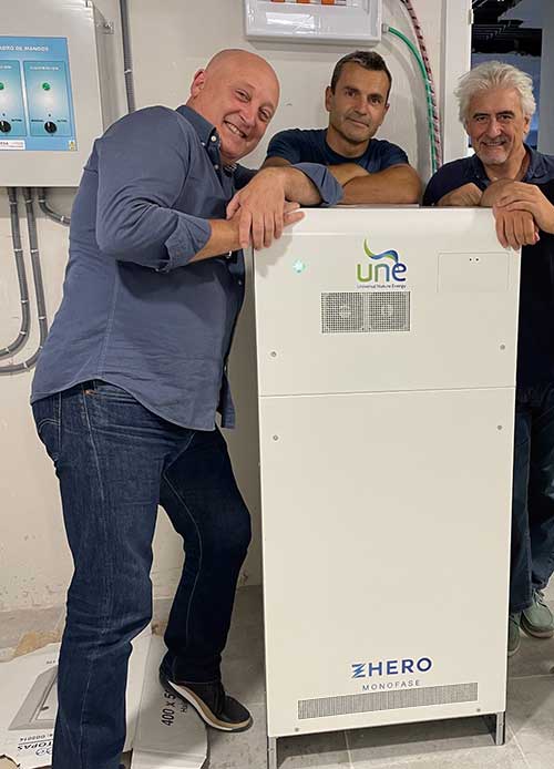 SALTANDSUN VIVIENDAMADRID 3