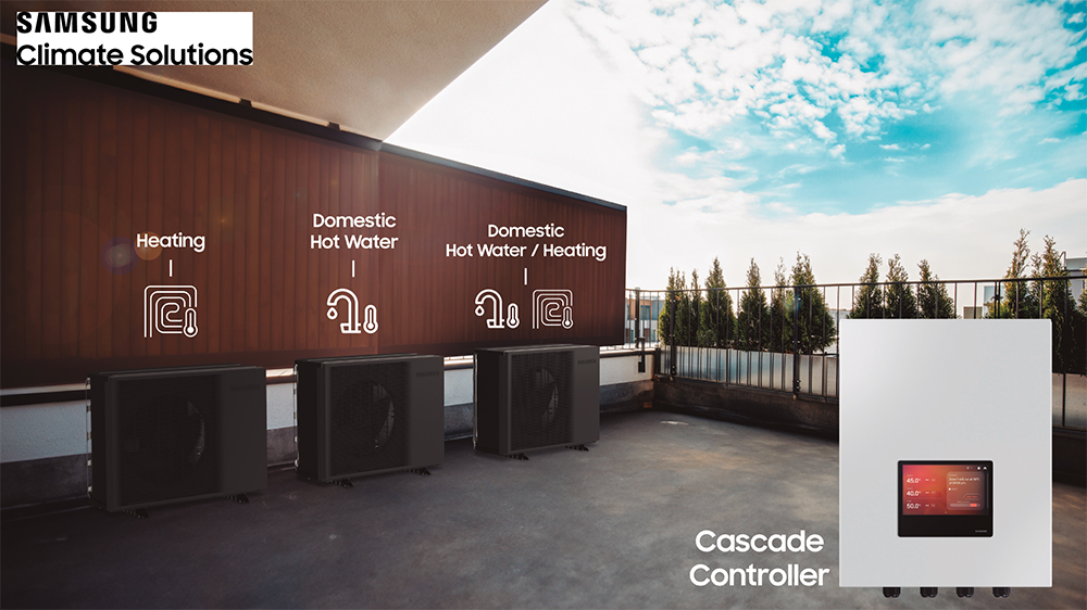 SAMSUNG AEROTERMIA 1