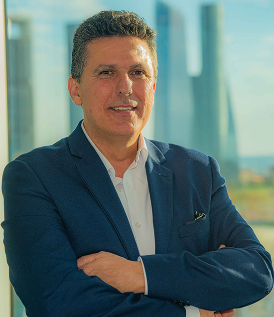 SAMSUNG ANGEL BALLESTEROS 1