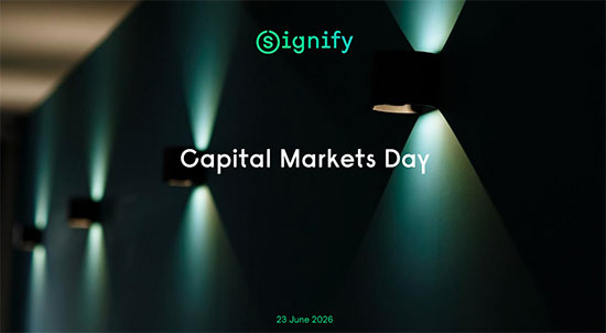 SIGNIFY CAPITAL MARKET 1