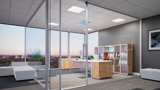 SIGNIFY CREAR ESPACIOS PERS 2