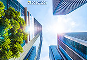 SOCOMEC EDIF SOST 0