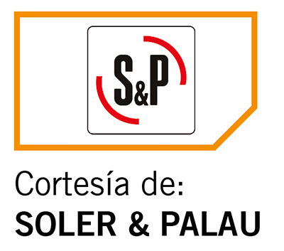 SOLER Y PALAU TECN DE FILTRACION 2