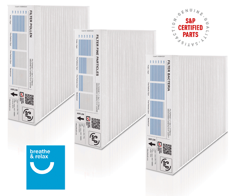 SOLER Y PALAU TECN DE FILTRACION 4