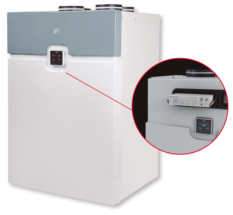 SOLER Y PALAU TECN DE FILTRACION 5