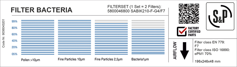 SOLER Y PALAU TECN DE FILTRACION 8