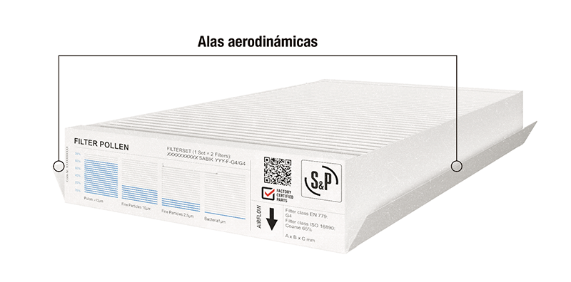 SOLER Y PALAU TECN DE FILTRACION 9
