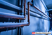 STANDARDHIDRAULICA EVITAR FUGAS 0