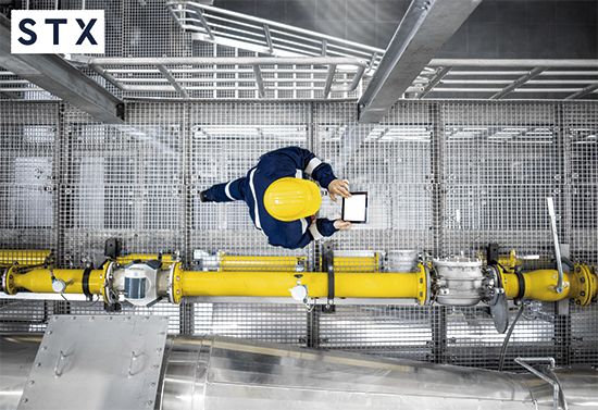 STX AHORRO ENERG INGRES 1