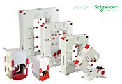 Schneider Electric IEC split core 0