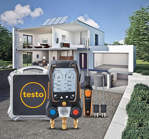 TESTO Nuevos tiempos 1