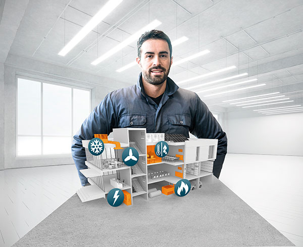 TESTO Nuevos tiempos 2