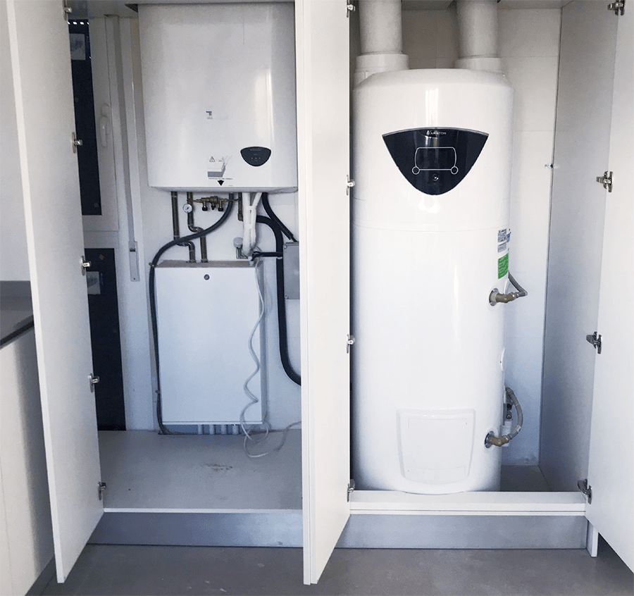 aerotermia alternativa 2