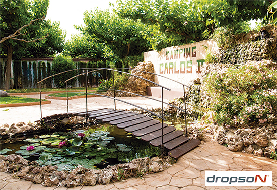 dropson Ref. camping carlos III 1