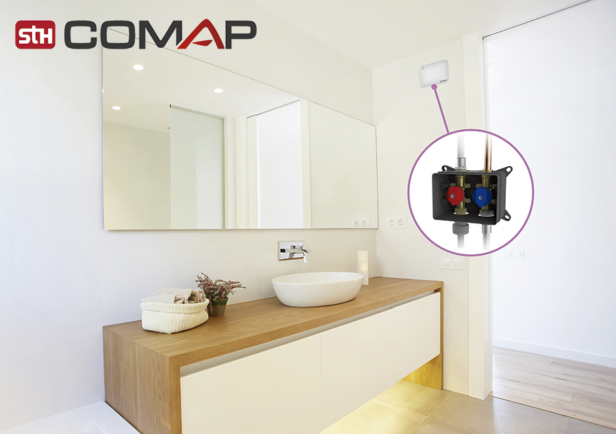 sth Ikansas en lavabo 1