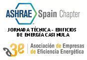 ashrae a3e jornada e nulo 0