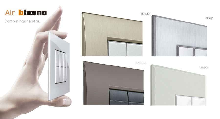 bticino air 1
