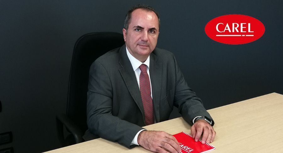 carel director iberia 1