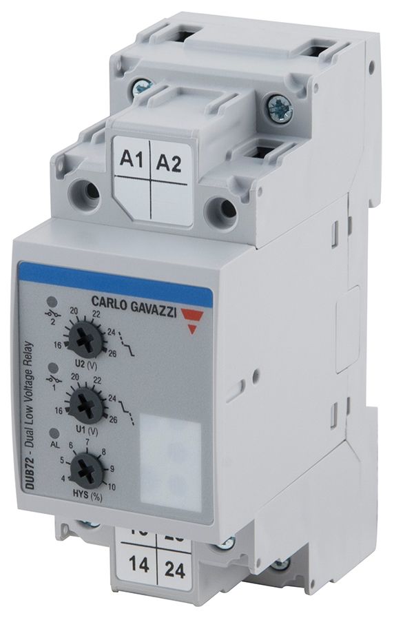 carlogavazzi DUB72 1