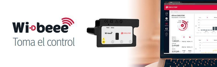 circutor FDa WIBEEE 1