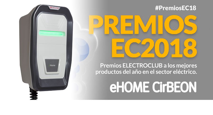 circutor premios electro 1