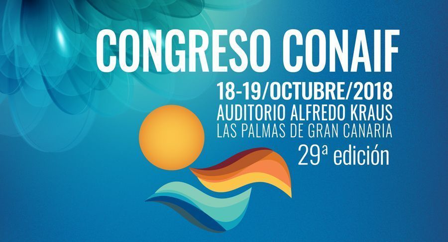 conaif 18 congreso 1
