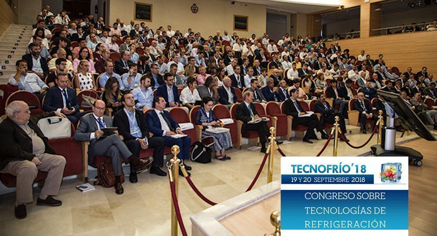 congreso tecnofrio 1