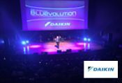 daikin evento 0