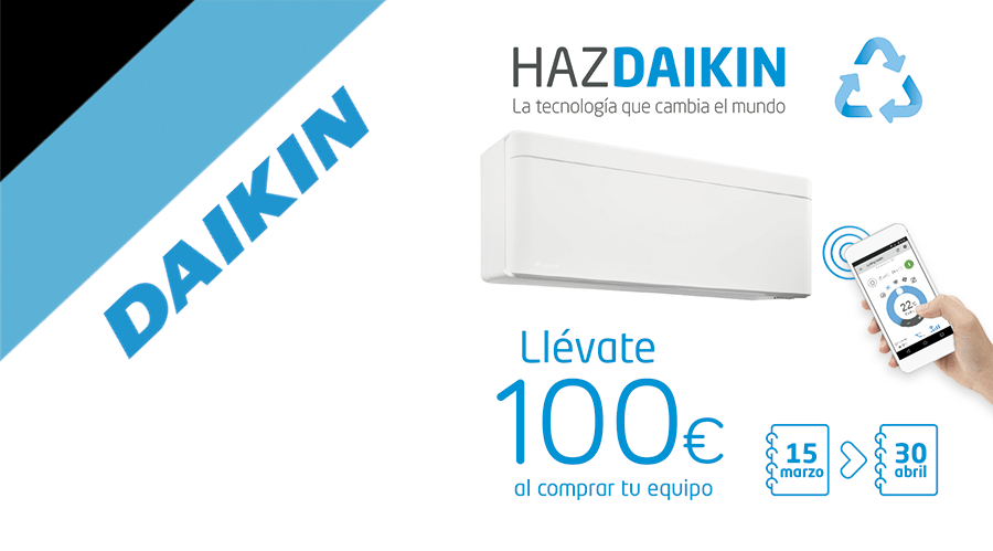 daikin