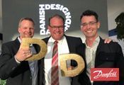 danfoss premiodesing 0