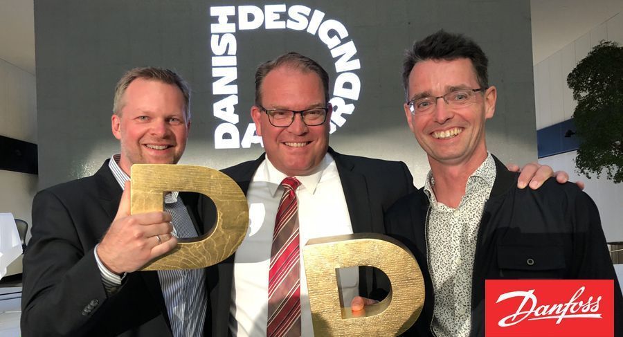 danfoss premiodesing 1
