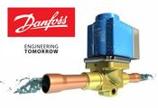 danfoss valvula 0