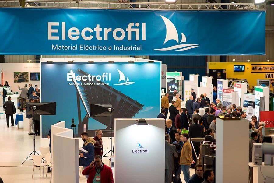 electrofil stand ficon 2