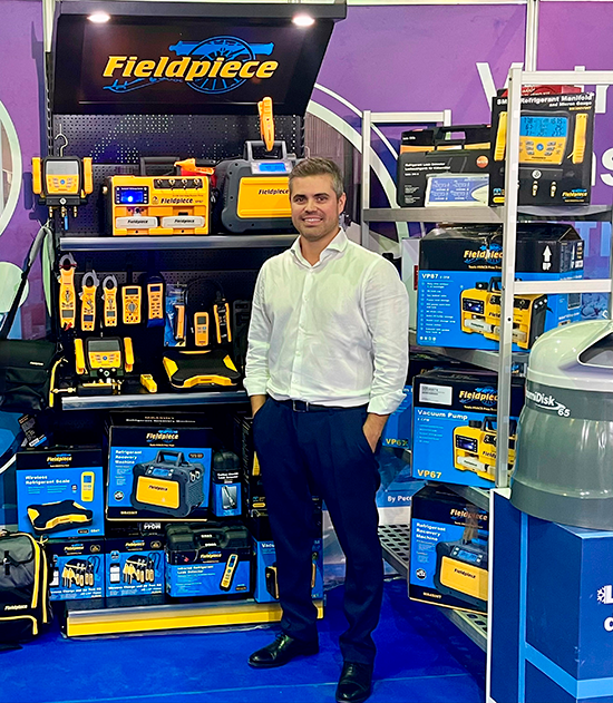 FIELD EDUARD ROIG foto entrevista base 1