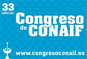 cartel congreso conaif 2023 0