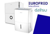 eurofred daitsu humificador 0