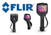 flir camara 0