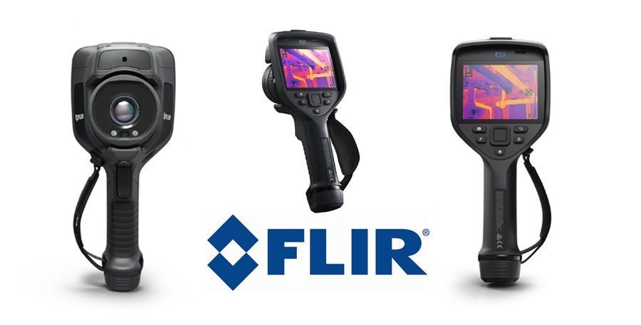 flir camara 1