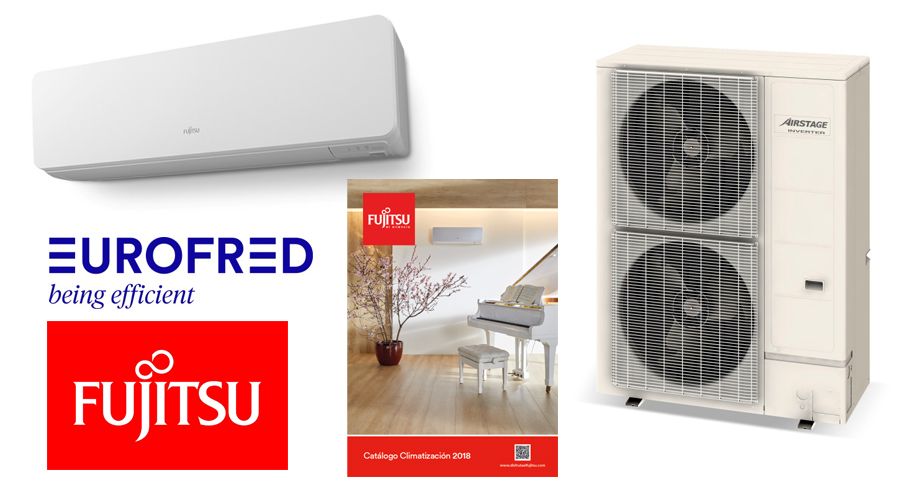 fujitsu cat residencial 1