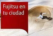 fujitsu ciudad 0