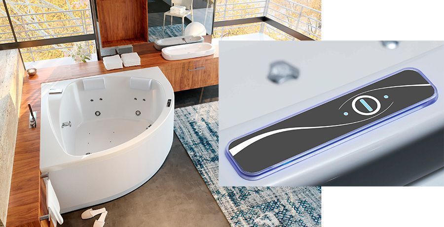 grandform hidromasaje sensa1