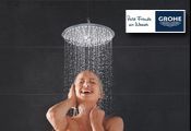 grohe duchas verano 0