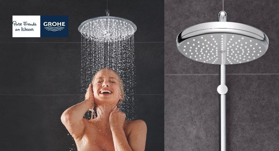 grohe duchas verano 1