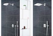grohe rainshower 0