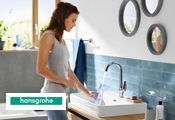 hansgrohe novus 0