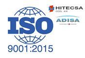 hitecsa ISO 0